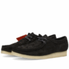 clarks x Civilist præget ruskind “Black” 26177775