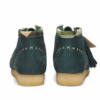 Clarks x END. Wallabee-støvler “Artisan Craft – Green” 26172494