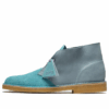 clarks x LVC Desert støvler “Pale Blue” 26160325