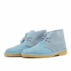 clarks x LVC Desert støvler “Pale Blue” 26160325