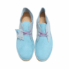 clarks x LVC Desert støvler “Pale Blue” 26160325