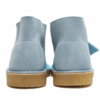 clarks x LVC Desert støvler “Pale Blue” 26160325