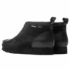 Clarks x Neighborhood Wallabee Boots GTX “Black Combi Suede” 26166768