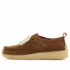 clarks x Ronnie Fieg Rossendale “Cola Suede” 26170226