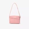 Cloudstepper-crossbody-tasker til kvinder i farven Rose