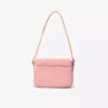 Cloudstepper-crossbody-tasker til kvinder i farven Rose