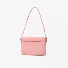 Cloudstepper-crossbody-tasker til kvinder i farven Rose