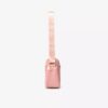 Cloudstepper-crossbody-tasker til kvinder i farven Rose
