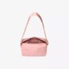 Cloudstepper-crossbody-tasker til kvinder i farven Rose