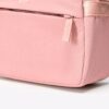 Cloudstepper-crossbody-tasker til kvinder i farven Rose