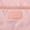Cloudstepper-crossbody-tasker til kvinder i farven Rose