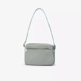 Cloudstepper-crossbody-tasker til kvinder i grøn
