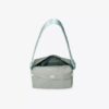 Cloudstepper-crossbody-tasker til kvinder i grøn