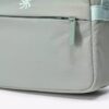 Cloudstepper-crossbody-tasker til kvinder i grøn