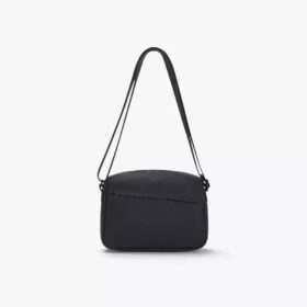 Cloudstepper-crossbody-tasker til kvinder i sort