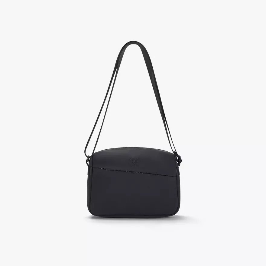 Cloudstepper-crossbody-tasker til kvinder i sort Cloudstepper-crossbody-tasker til kvinder i sort