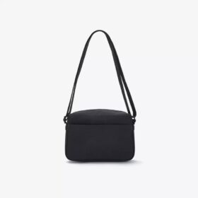 Cloudstepper-crossbody-tasker til kvinder i sort