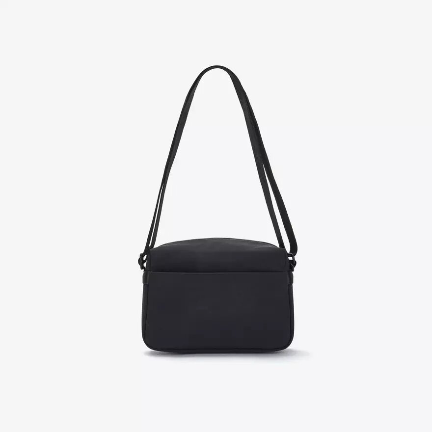 Cloudstepper-crossbody-tasker til kvinder i sort Cloudstepper-crossbody-tasker til kvinder i sort