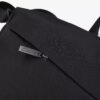 Cloudstepper-crossbody-tasker til kvinder i sort Cloudstepper-crossbody-tasker til kvinder i sort