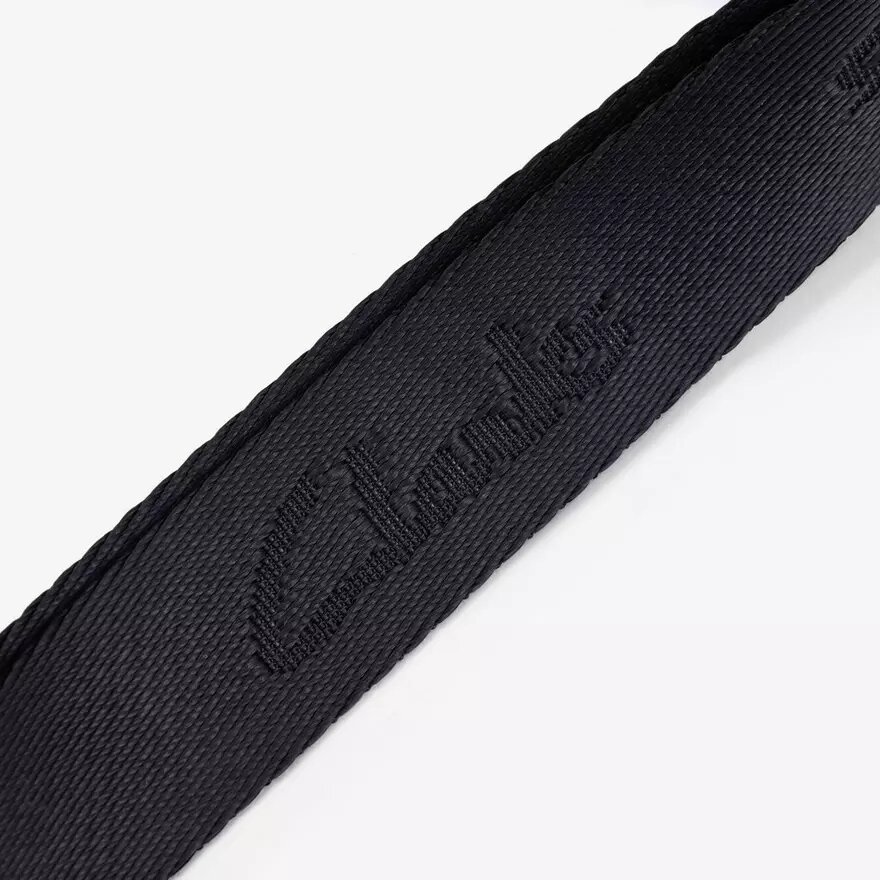 Cloudstepper-crossbody-tasker til kvinder i sort Cloudstepper-crossbody-tasker til kvinder i sort