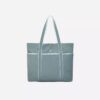 Cloudstepper grøn totebag til kvinder Cloudstepper grøn totebag til kvinder