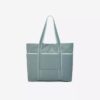 Cloudstepper grøn totebag til kvinder Cloudstepper grøn totebag til kvinder