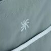 Cloudstepper grøn totebag til kvinder Cloudstepper grøn totebag til kvinder