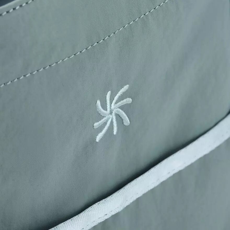 Cloudstepper grøn totebag til kvinder Cloudstepper grøn totebag til kvinder