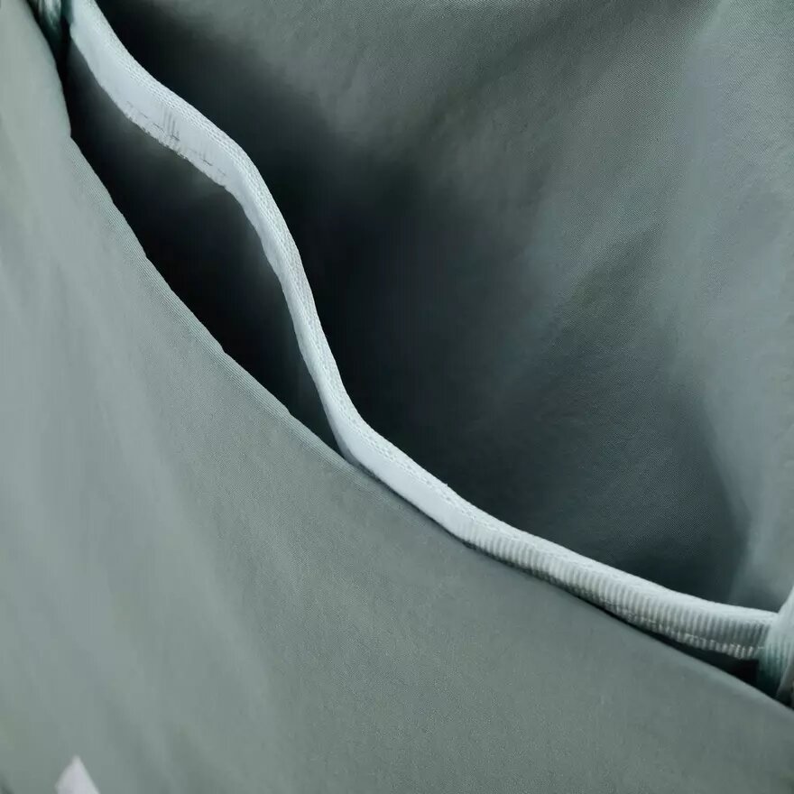 Cloudstepper grøn totebag til kvinder Cloudstepper grøn totebag til kvinder