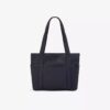 Cloudstepper lille sort totebag til kvinder Cloudstepper lille sort totebag til kvinder
