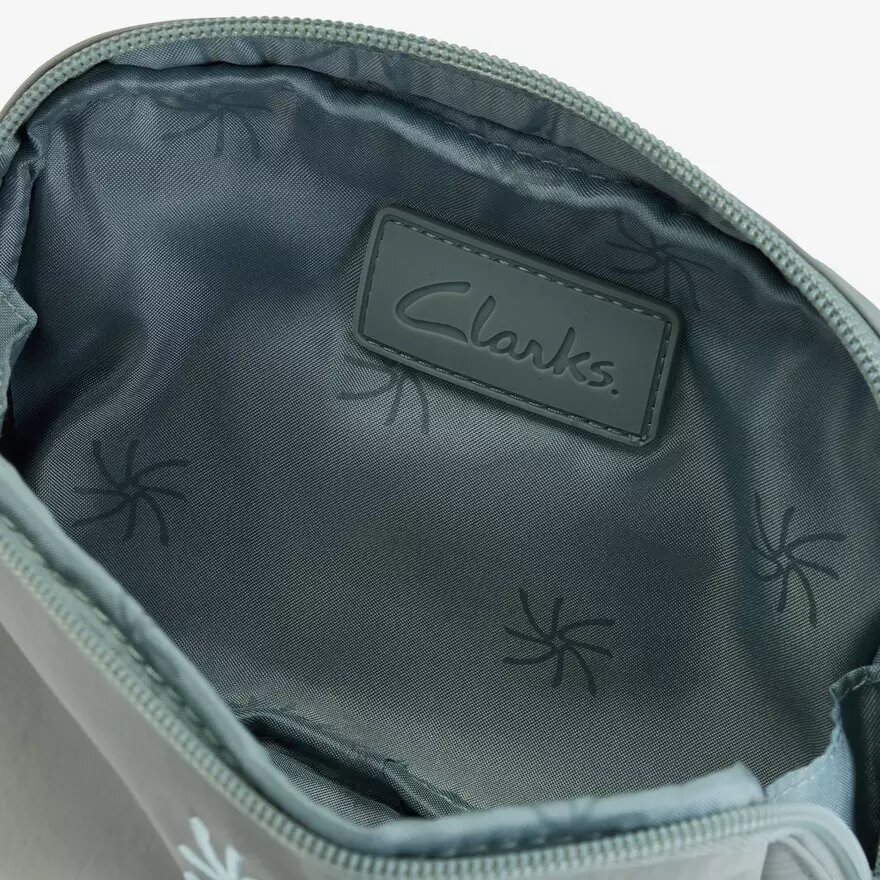 Cloudstepper Mini-tasker til kvinder i grøn Cloudstepper Mini-tasker til kvinder i grøn