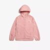 Cloudstepper Pack-It-jakke til kvinder i farven Dusty Rose Cloudstepper Pack-It-jakke til kvinder i farven Dusty Rose