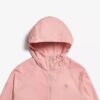 Cloudstepper Pack-It-jakke til kvinder i farven Dusty Rose Cloudstepper Pack-It-jakke til kvinder i farven Dusty Rose
