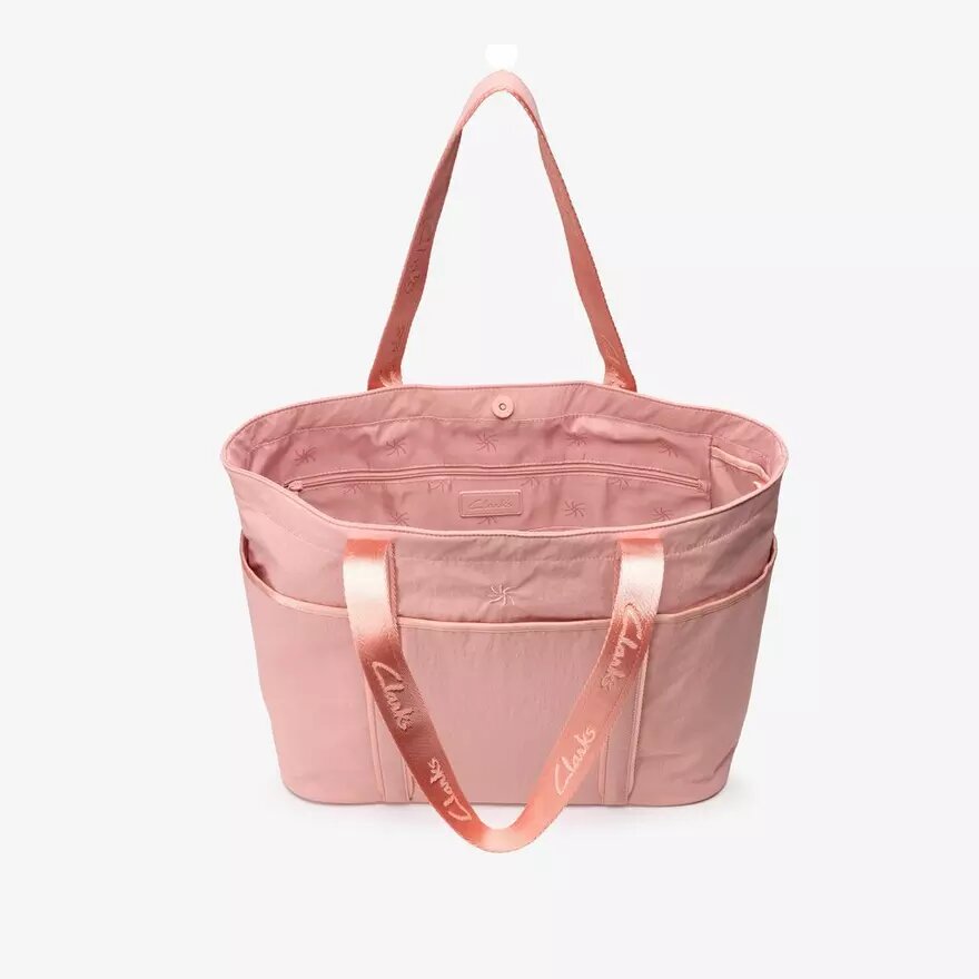 Cloudstepper Rose-tote til kvinder Cloudstepper Rose-tote til kvinder