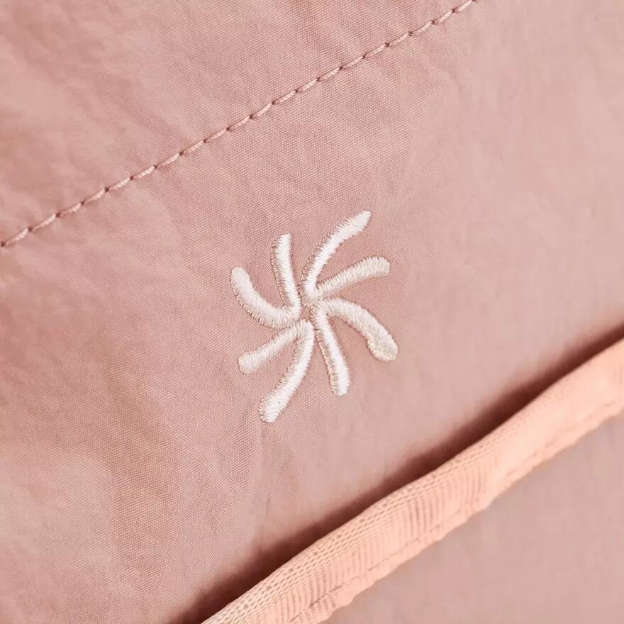 Cloudstepper Small Rose-tote til kvinder Cloudstepper Small Rose-tote til kvinder