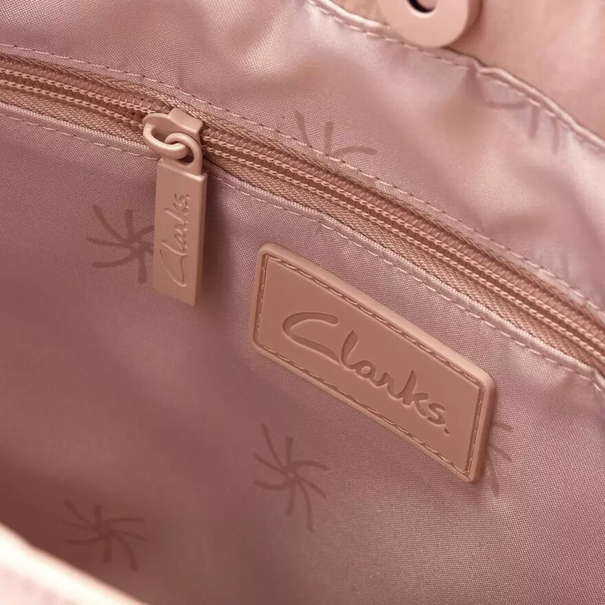 Cloudstepper Small Rose-tote til kvinder Cloudstepper Small Rose-tote til kvinder