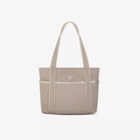 Cloudstepper Small Sand-tote-tasker til kvinder