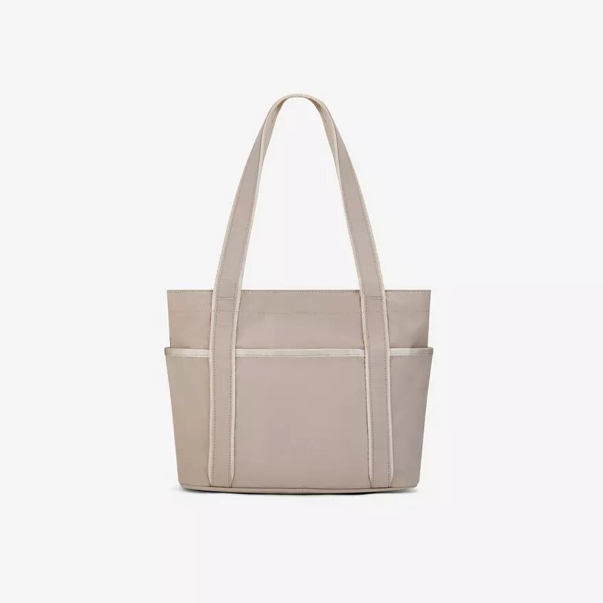 Cloudstepper Small Sand-tote-tasker til kvinder Cloudstepper Small Sand-tote-tasker til kvinder