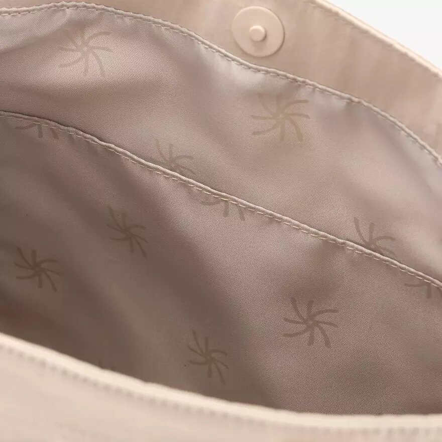 Cloudstepper Small Sand-tote-tasker til kvinder Cloudstepper Small Sand-tote-tasker til kvinder