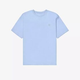 Cloudsteppers Core T-shirt, lyseblå