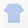 Cloudsteppers Core T-shirt, lyseblå