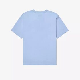 Cloudsteppers Core T-shirt, lyseblå