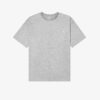 Cloudsteppers Core Tee Grå Cloudsteppers Core Tee Grå