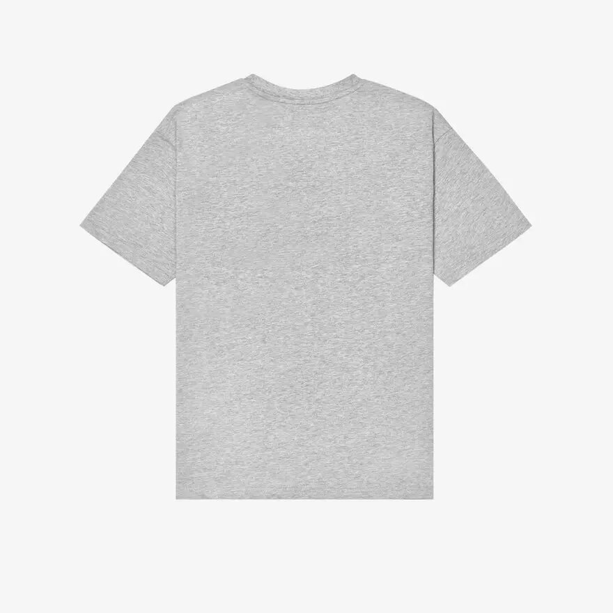 Cloudsteppers Core Tee Grå Cloudsteppers Core Tee Grå
