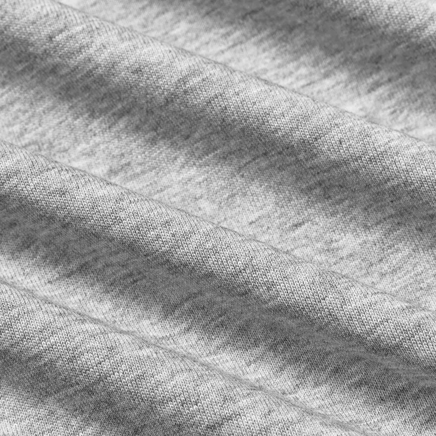 Cloudsteppers Core Tee Grå Cloudsteppers Core Tee Grå