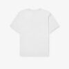 Cloudsteppers Core Tee hvid Cloudsteppers Core Tee hvid