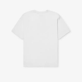 Cloudsteppers Core Tee hvid