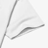 Cloudsteppers Core Tee hvid Cloudsteppers Core Tee hvid