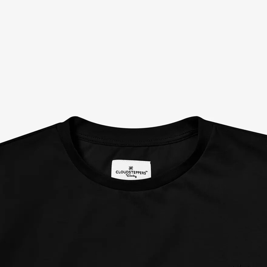 Cloudsteppers Core Tee Sort Cloudsteppers Core Tee Sort