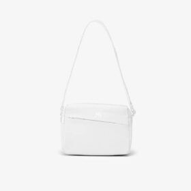 Cloudsteppers crossbody-tasker til kvinder i lys hvid